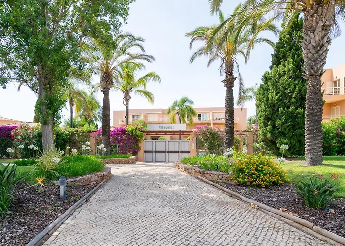 公寓 Coastal Golf By Seareen *